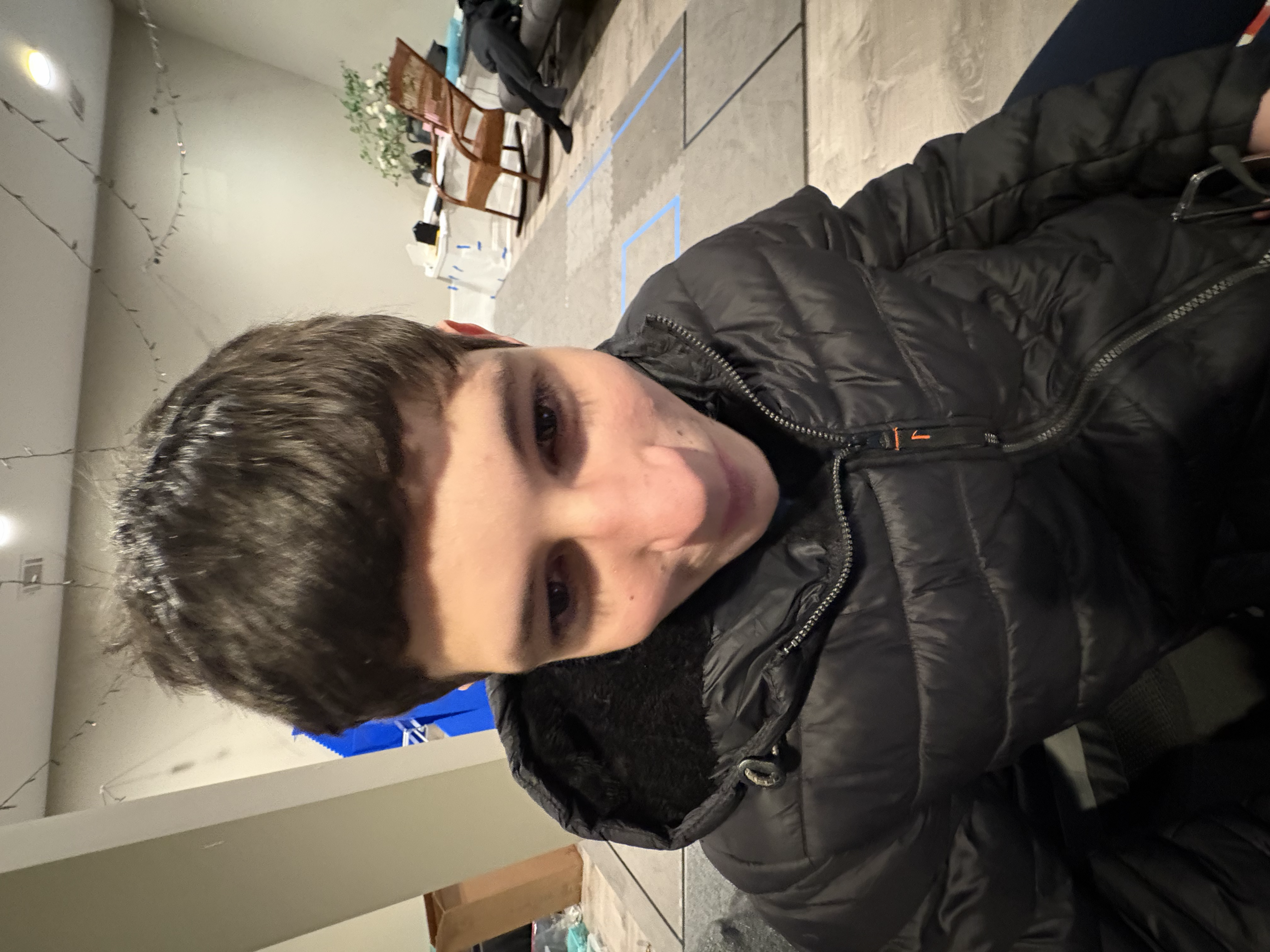 Ethan Murkis
